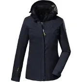 Killtec Damen Funktionsjacke KOS 133 WMN JCKT