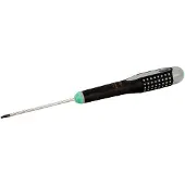 Bahco ERGO Skruetrækker BE-8930 TORX T30, uden centerboring klinge 150mm, håndtag 36x122mm total længde 272mm
