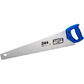 Bahco Handsäge für Kunststoffe, Laminate, Holz, Weichmetalle 7/8 ZpZ 20"