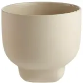 Bolia Blumentopf Forma M Beige