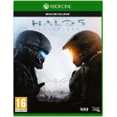 XBOX ONE Halo 5 - Guardians