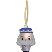 Half Moon Bay Dumbledore Kawaii Christmas Decoration Beige