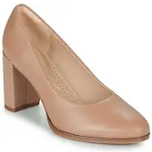Clarks Pumps FREVA85 COURT damen