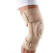 Bauerfeind GenuTrain S Kniebandage 1 St