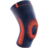 SPORLASTIC Genu-Hit Supreme Kniebandage 1 St