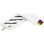 Vileda Professional Express MicroPlus Mop - 40 cm | Packung (1 Stück)