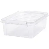 Smartstore Aufbewahrungsbox CLASSIC 24, 21 Liter