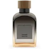 Adolfo Dominguez Ébano Salvia Eau De Parfum 120 ml (man)