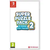 Super Puzzle Pack 2