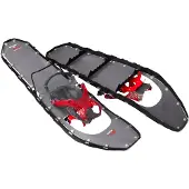 MSR Lightning Ascent M25 Herrenmodel - Schneeschuhe - black