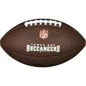 Wilson Nfl Licensed Football TB
