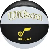 Wilson Nba Team Tribute Utah Jazz