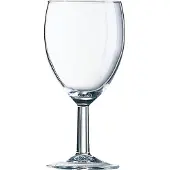 Big Buy Cooking Weinglas-Set Arcoroc 7510035 Klarglas 350 ml 6 Stück