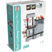 Ninco Echtes Kochen Plus Küche