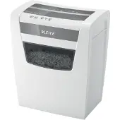Leitz Iq Home Office P4 Schredder