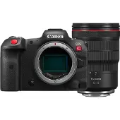 Canon EOS R5 C + RF 15-35mm F/2.8 L IS USM
