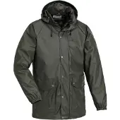 Pinewood Gremista Rain Jacket Grün XL Mann