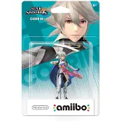 Amiibo Nintendo Figurine Corrin (Super Smash Bros.)
