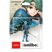 Nintendo amiibo Fire Emblem Alm