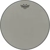 Remo Ambassador Renaissance Snare Side
