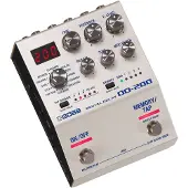 BOSS DD-200 Digitales Delay-Pedal