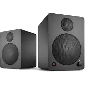 Wavemaster CUBE NEO BLACK, 2-Wege, 2.0 Kanäle, Kabellos, 50 W, 45 - 22000 Hz, Schwarz