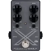 Darkglass Electronics Microtubes X