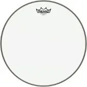 Remo Ambassador Transparentes 16 Schlagfell