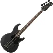 Yamaha BB 734A Translucent Matte Black