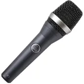 AKG D5 Dynamisches Gesangsmikrofon