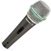 Samson Q4 CL