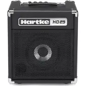 Hartke HD25