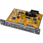 Behringer X-LIVE-Aufnahme/Wiedergabe-Erweiterungskarte für X32