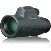 Bresser 10x42 Dachkant Monokular Wasserdicht