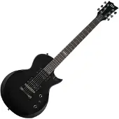 ESP Guitars ESP LTD EC-10 schwarz