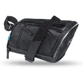 Pro Tasche MAXI PLUS unter dem Sattel schwarz PRBA0039