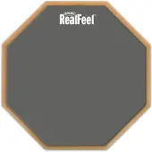 Usorteret RF-12G RealFeel Practice Pad 12" Set