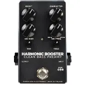 Darkglass Harmonic Booster 2.0 Vorverstärker