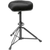 K&M 14056 Drummer-Sitz Tuch
