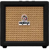 Orange Amps Orange Crush Mini Combo schwarz
