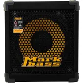 Markbass New York 121 Bass-Lautsprecherbox 8 Ohm