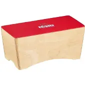Nino Bongo Cajon Rot