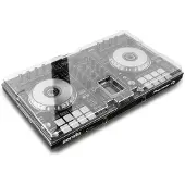 Decksaver Pioneer DDJ-SR2 und DDJ-RR Abdeckung