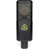 Lewitt LCT 540 S Kondensator Studiomikrofon