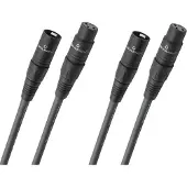 OEHLBACH NF 14 Master Set 2 x 1,5 m