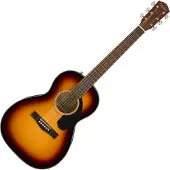 Fender CP-60S 3-Tone Sunburst