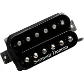 Seymour Duncan SH-5 Duncan Custom Tonabnehmer schwarz