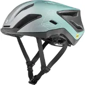 Bolle Helm Exo Mips Gr.L Green/Grey Metallic grün,grau