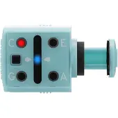 Korg MiniPitch Blau