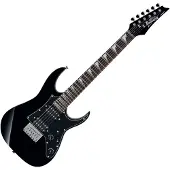 Ibanez GRGM21-BKN Black Night